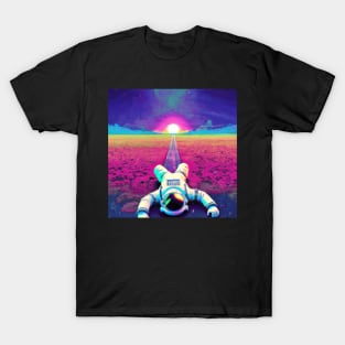 Astronaut T-Shirt